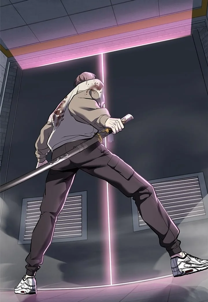Ticket Hero S2 Chapter 297 Gambar 233