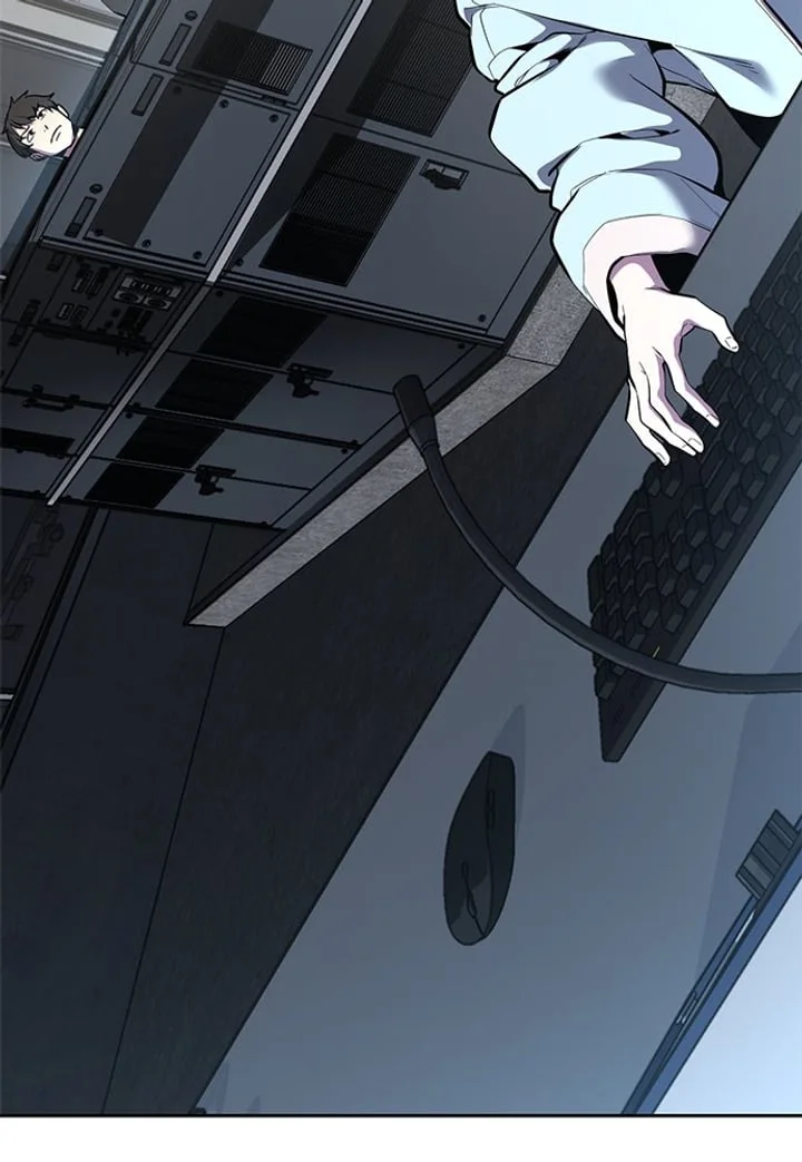 Ticket Hero S2 Chapter 297 Gambar 239