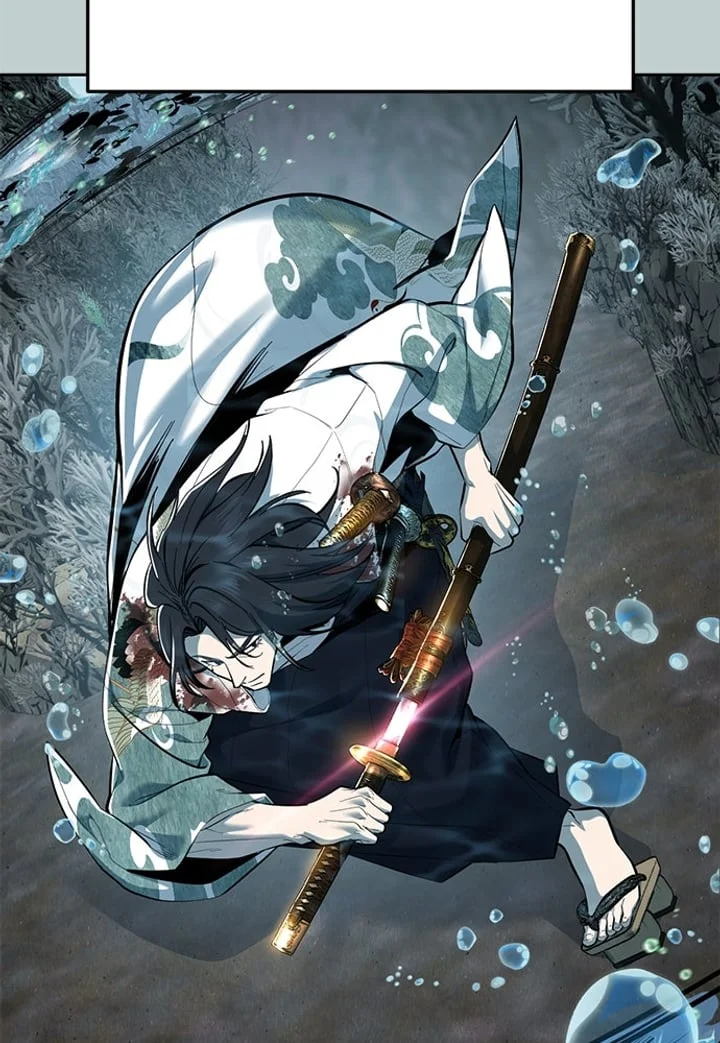 Ticket Hero S2 Chapter 297 Gambar 24