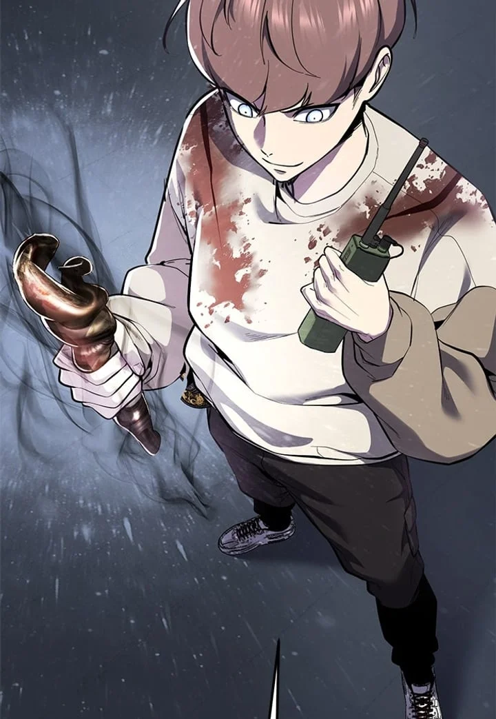 Ticket Hero S2 Chapter 297 Gambar 241