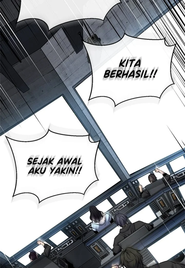Ticket Hero S2 Chapter 297 Gambar 243