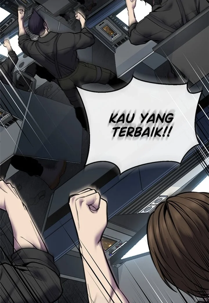 Ticket Hero S2 Chapter 297 Gambar 244
