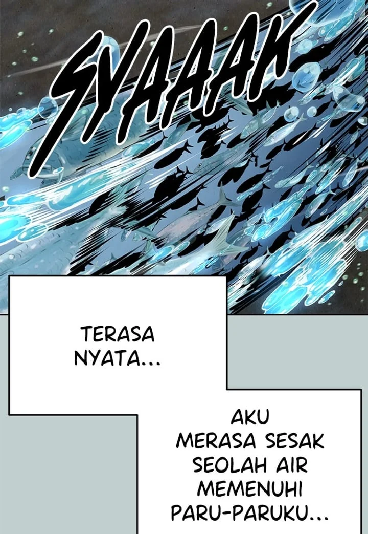 Ticket Hero S2 Chapter 297 Gambar 25