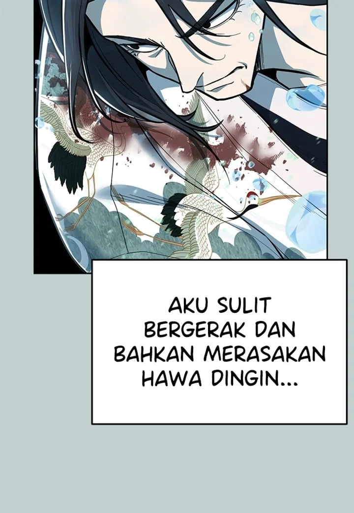 Ticket Hero S2 Chapter 297 Gambar 27