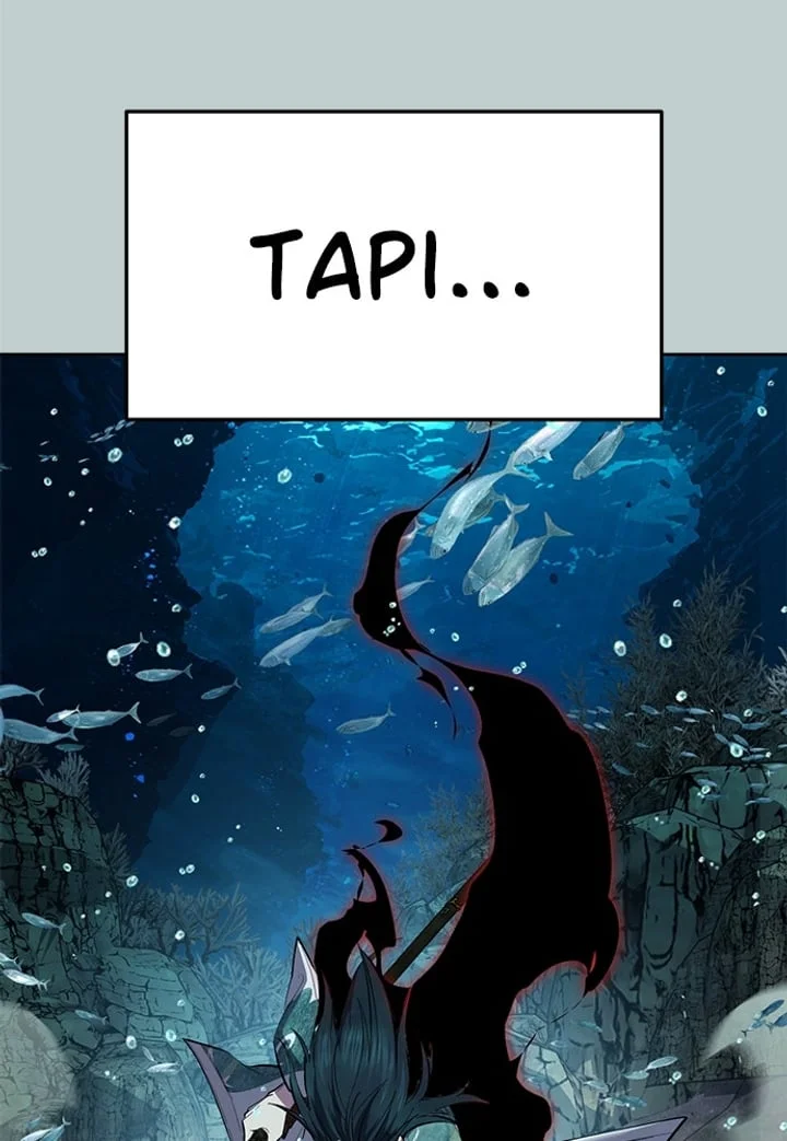 Ticket Hero S2 Chapter 297 Gambar 28