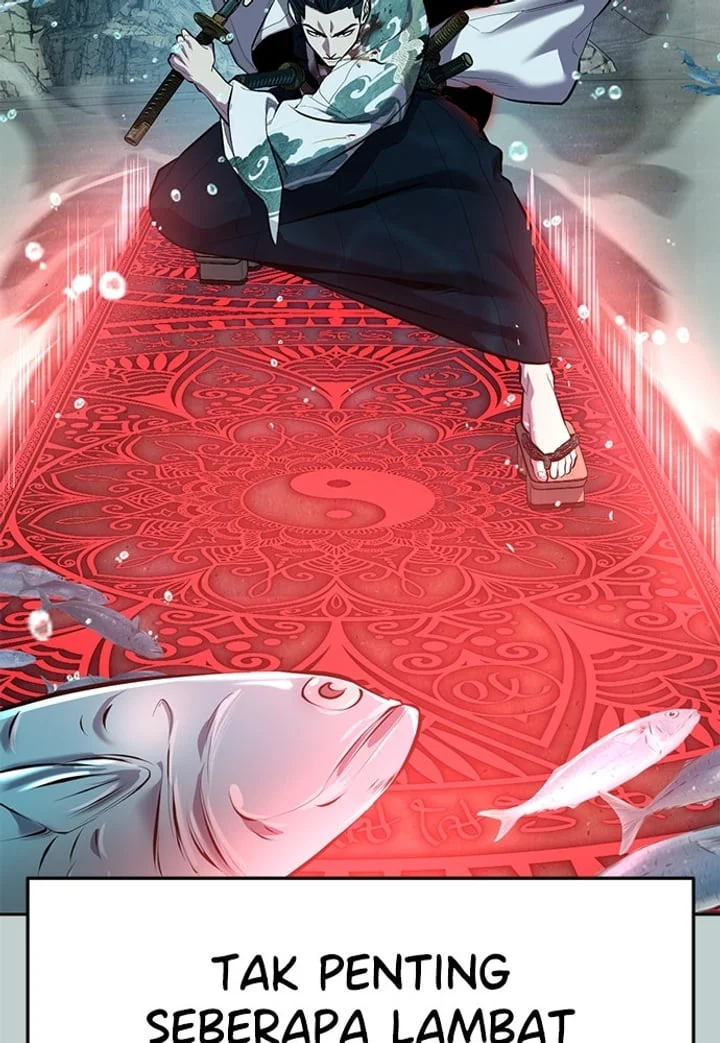Ticket Hero S2 Chapter 297 Gambar 29