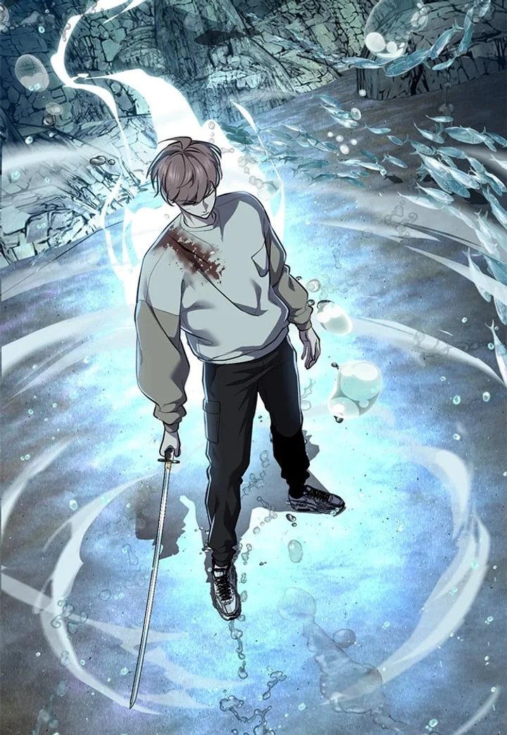 Ticket Hero S2 Chapter 297 Gambar 3