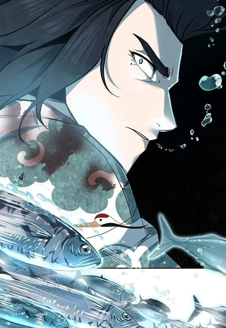 Ticket Hero S2 Chapter 297 Gambar 33