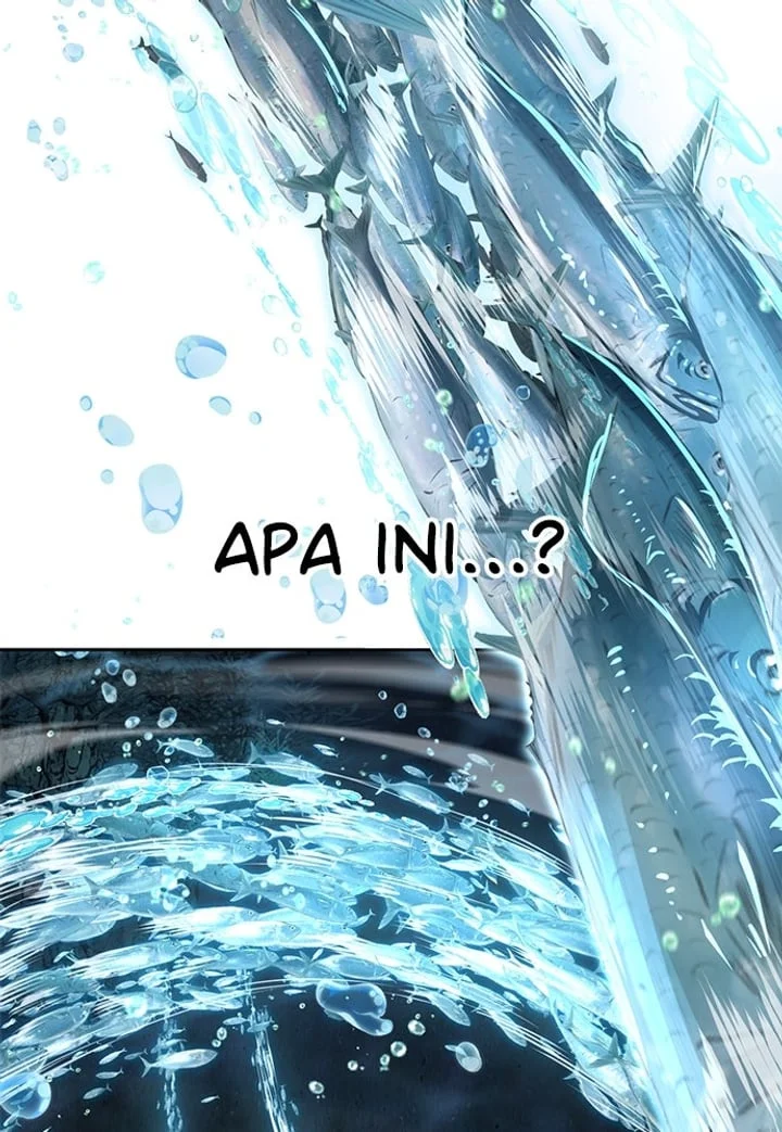 Ticket Hero S2 Chapter 297 Gambar 38