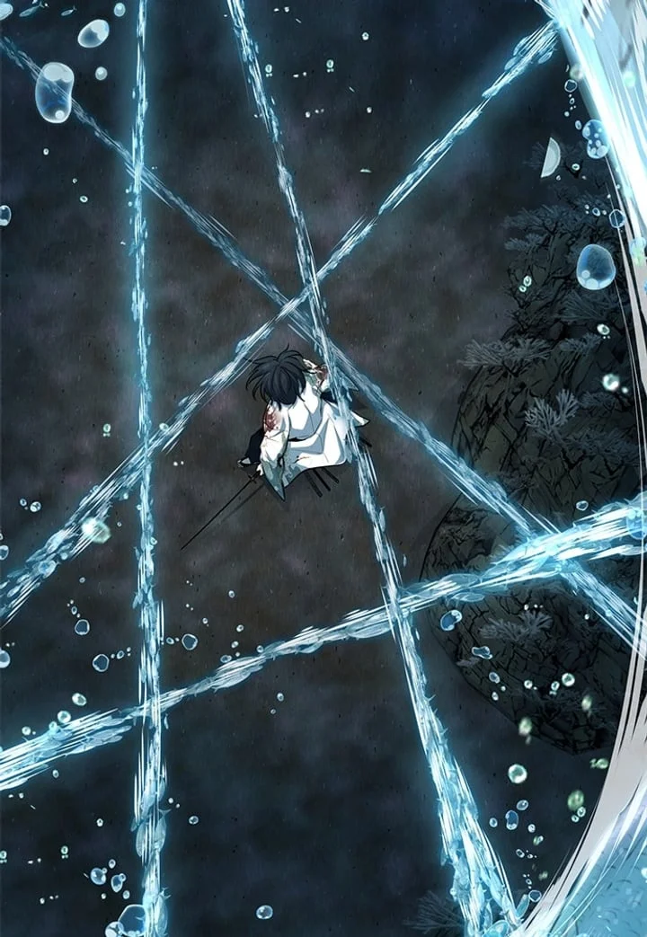 Ticket Hero S2 Chapter 297 Gambar 39