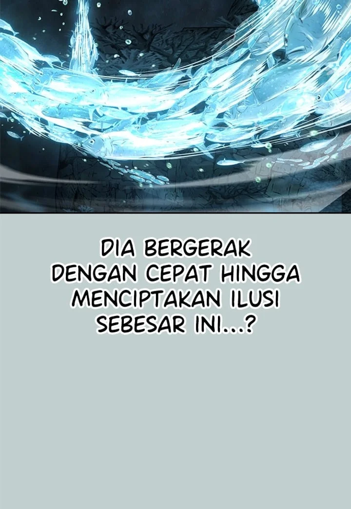 Ticket Hero S2 Chapter 297 Gambar 40
