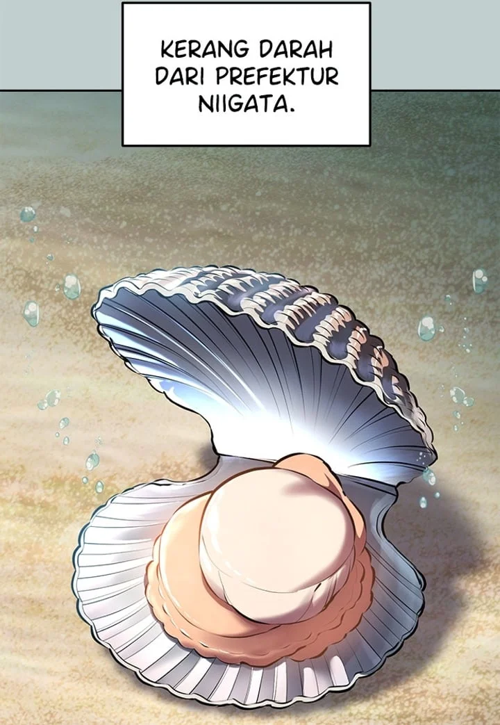 Ticket Hero S2 Chapter 297 Gambar 41