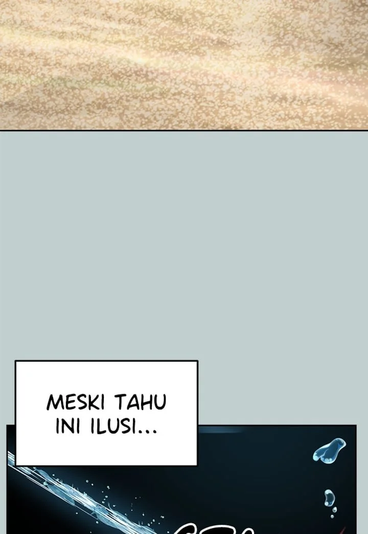 Ticket Hero S2 Chapter 297 Gambar 42