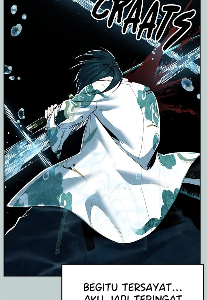 Ticket Hero S2 Chapter 297 Gambar 43