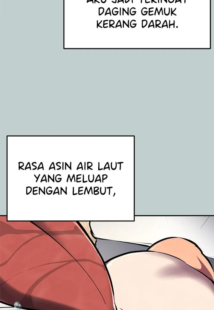Ticket Hero S2 Chapter 297 Gambar 44