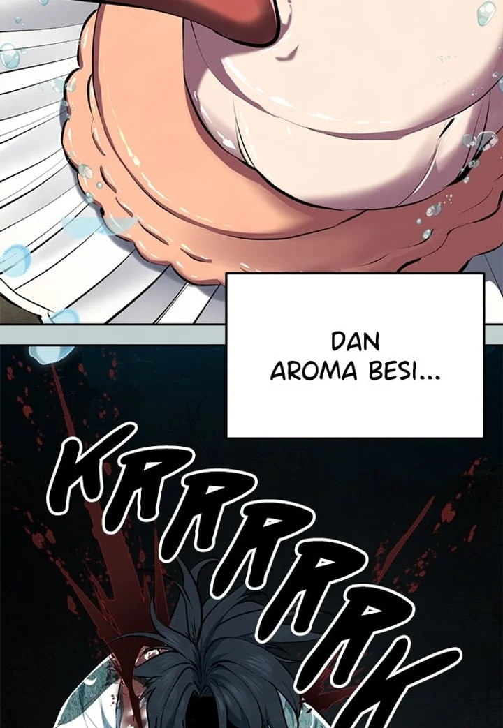 Ticket Hero S2 Chapter 297 Gambar 45