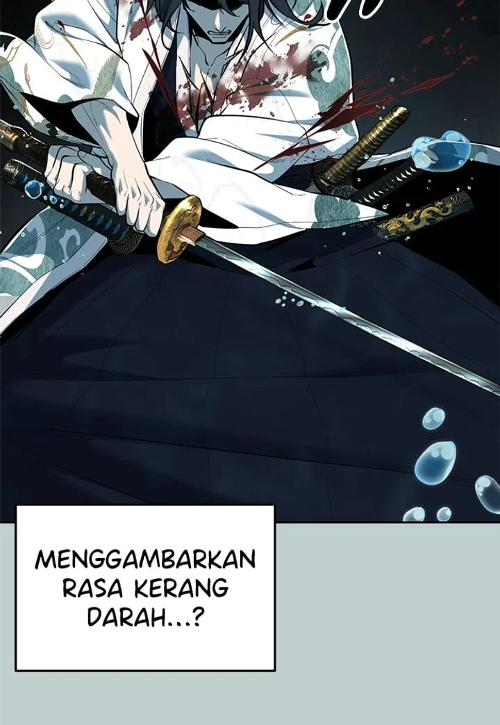 Ticket Hero S2 Chapter 297 Gambar 46
