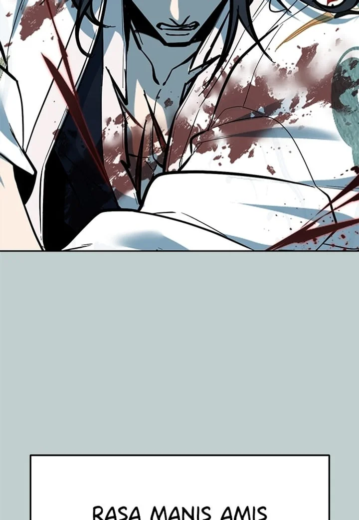 Ticket Hero S2 Chapter 297 Gambar 49