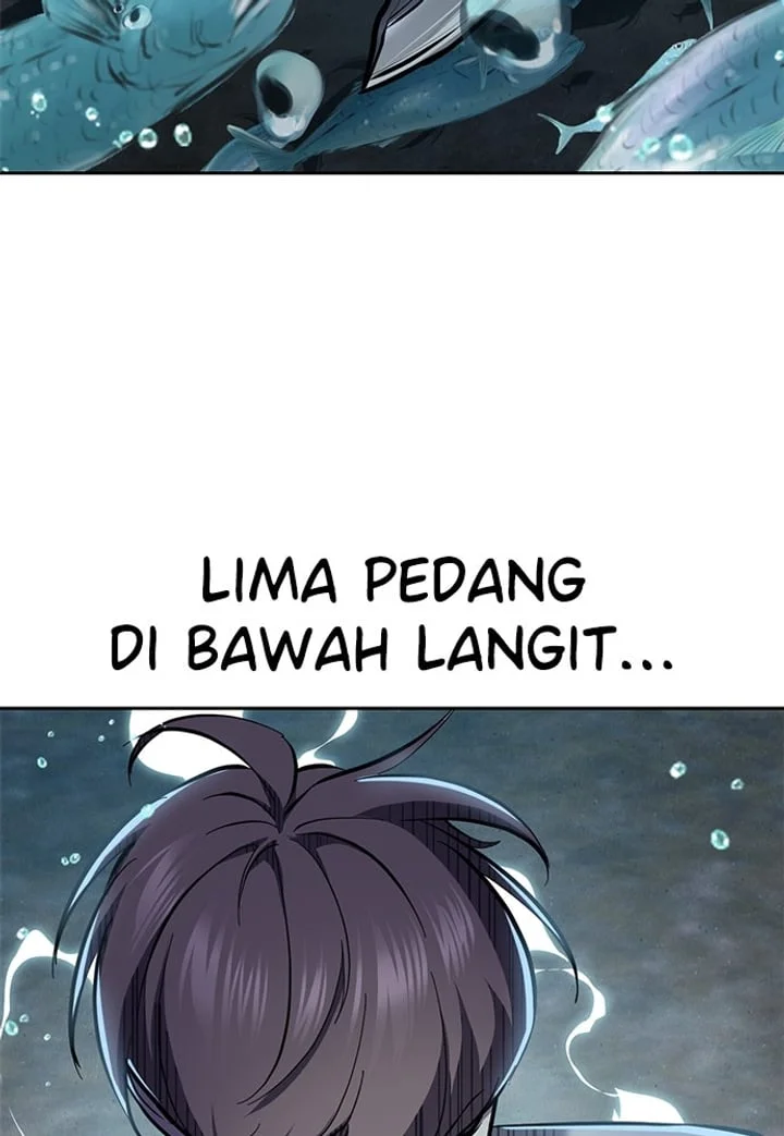 Ticket Hero S2 Chapter 297 Gambar 5