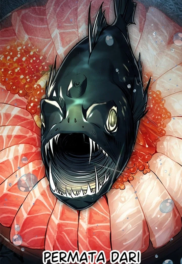 Ticket Hero S2 Chapter 297 Gambar 53