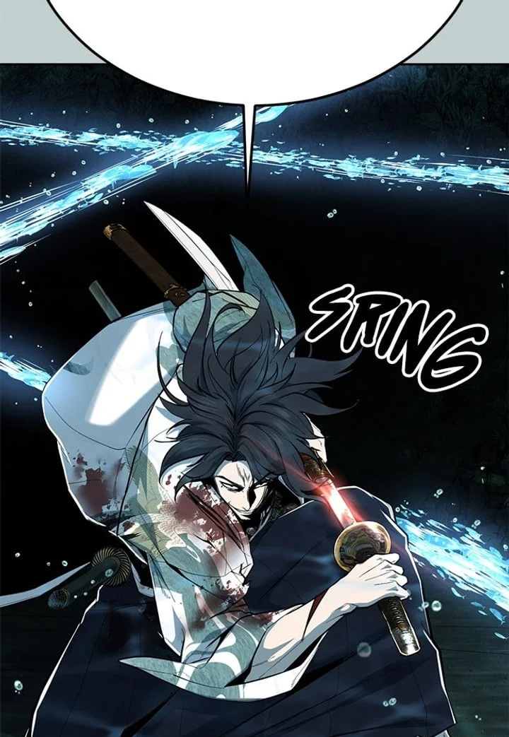 Ticket Hero S2 Chapter 297 Gambar 59