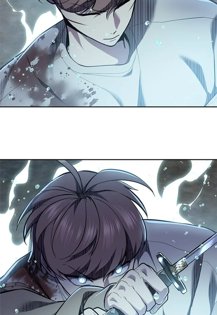 Ticket Hero S2 Chapter 297 Gambar 6