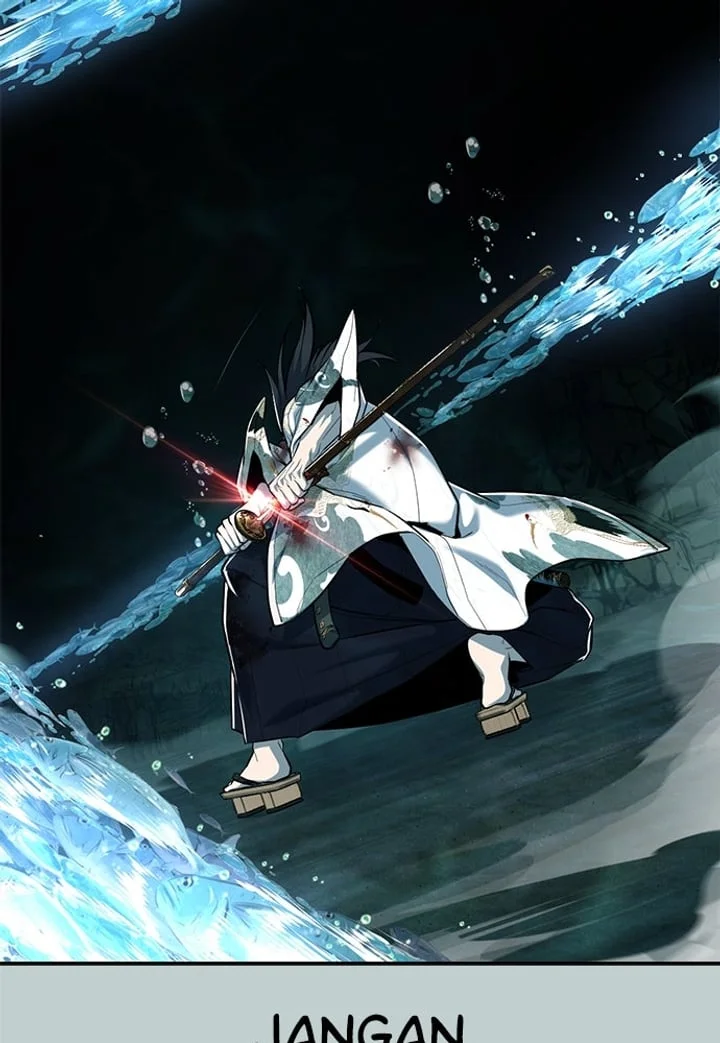 Ticket Hero S2 Chapter 297 Gambar 62