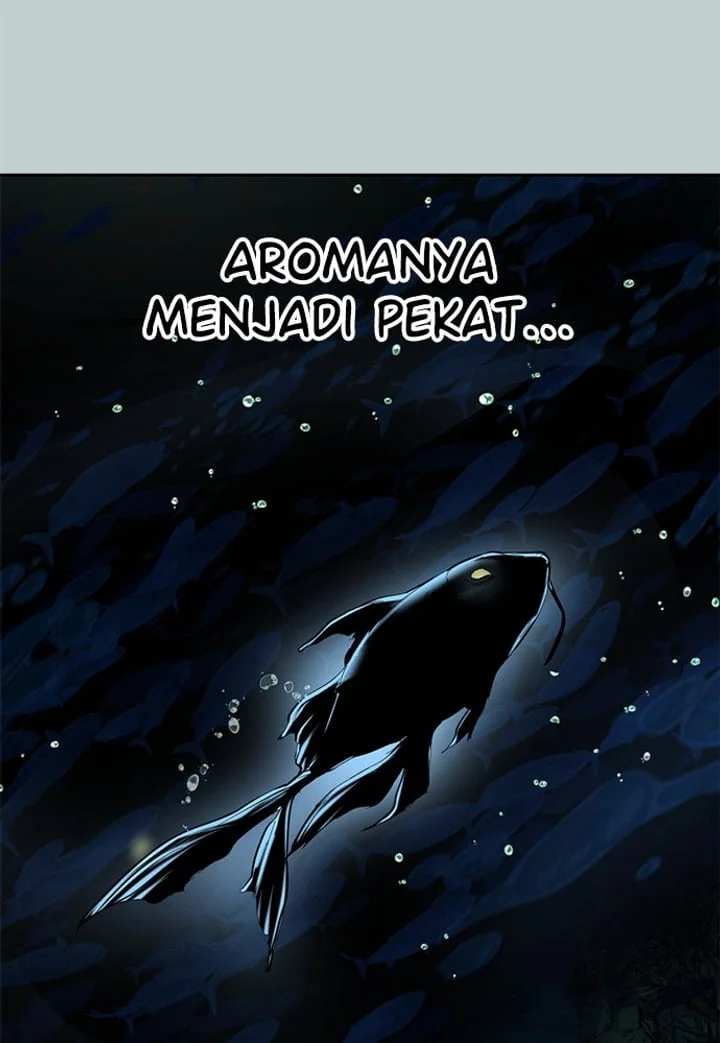 Ticket Hero S2 Chapter 297 Gambar 66