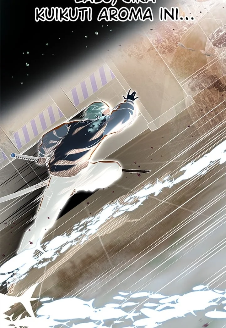 Ticket Hero S2 Chapter 297 Gambar 68