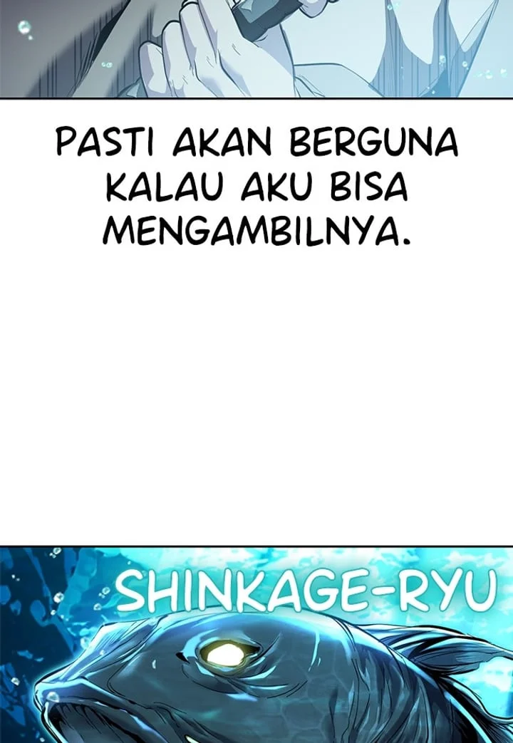 Ticket Hero S2 Chapter 297 Gambar 7