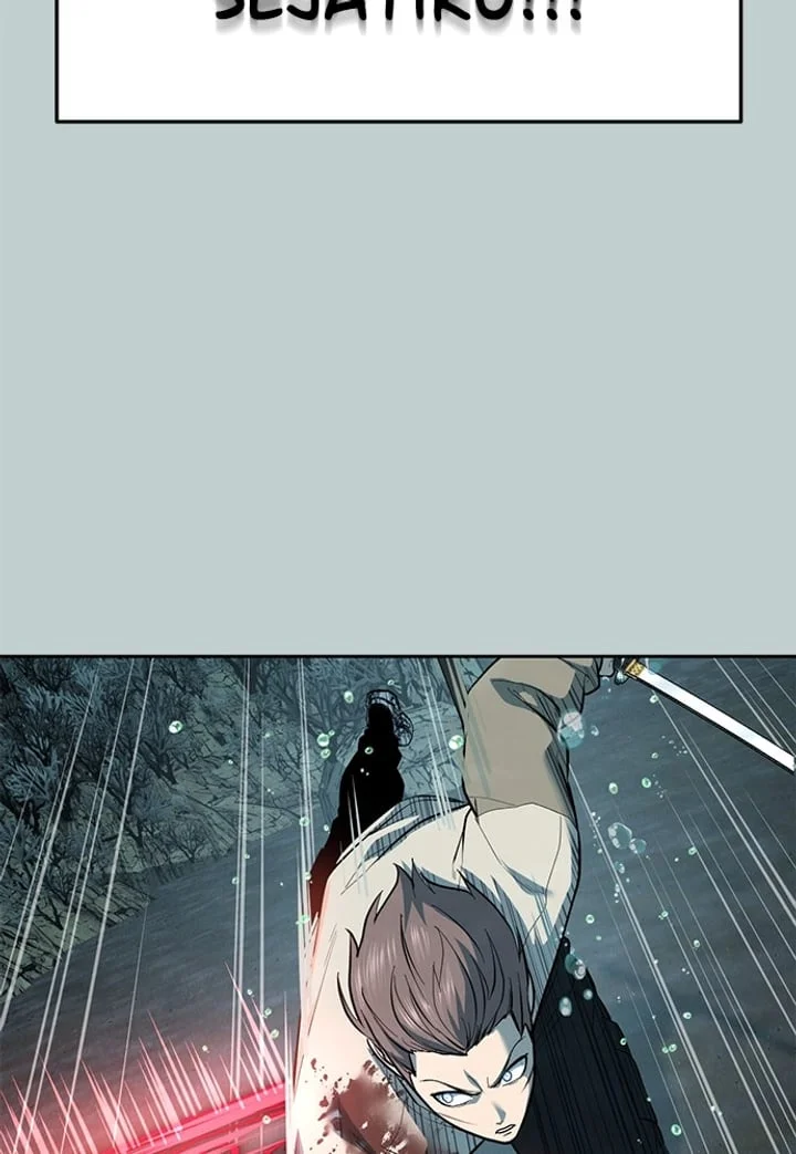 Ticket Hero S2 Chapter 297 Gambar 72