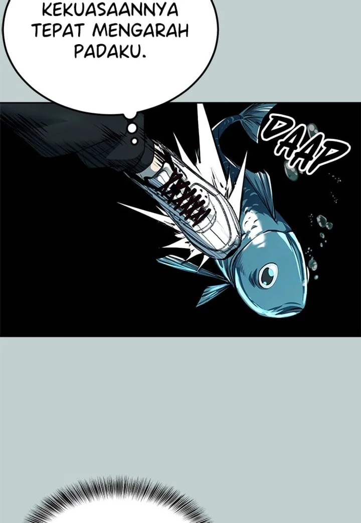 Ticket Hero S2 Chapter 297 Gambar 79