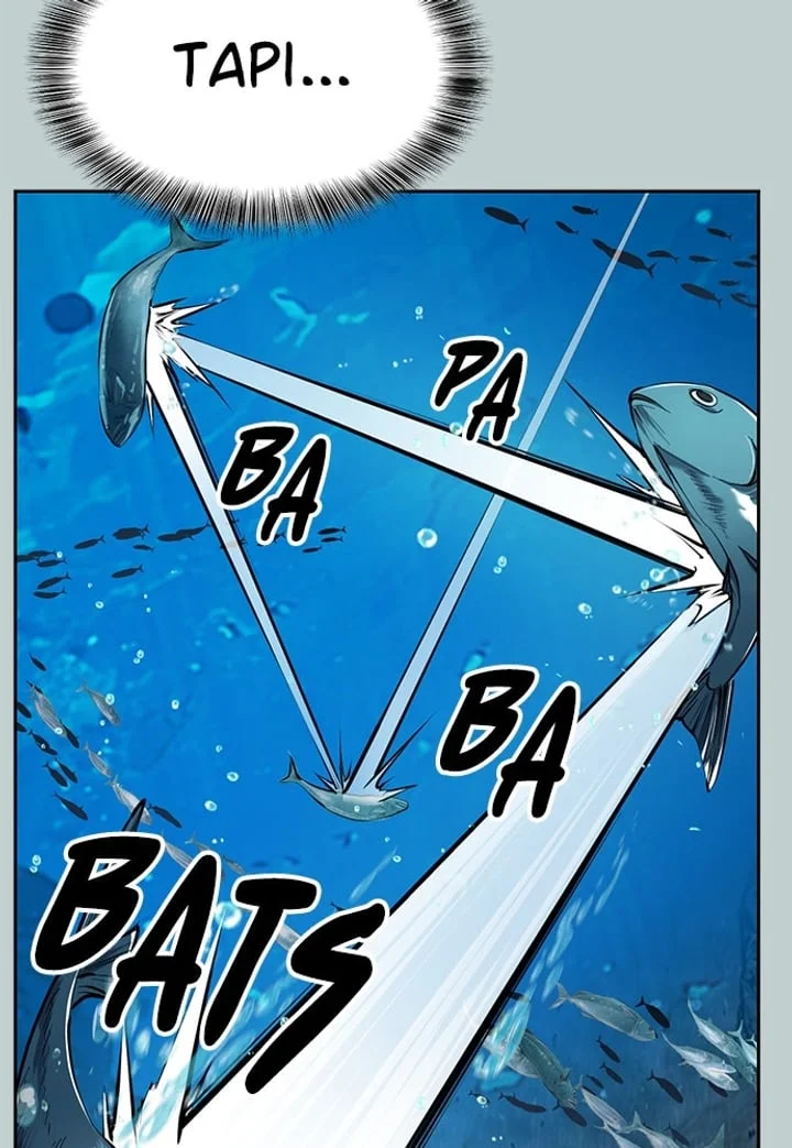 Ticket Hero S2 Chapter 297 Gambar 80