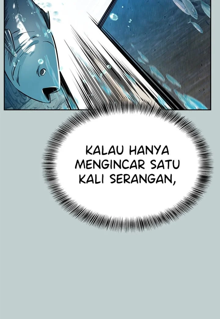 Ticket Hero S2 Chapter 297 Gambar 81