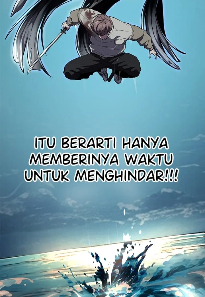 Ticket Hero S2 Chapter 297 Gambar 83