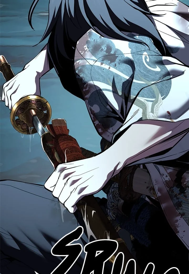 Ticket Hero S2 Chapter 297 Gambar 85