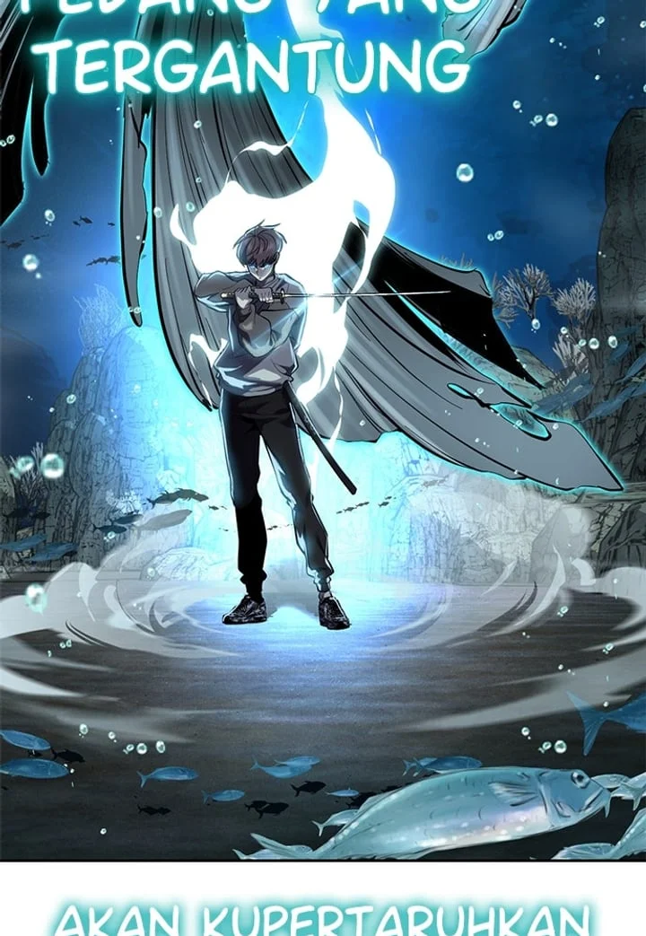 Ticket Hero S2 Chapter 297 Gambar 9