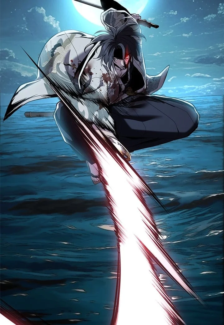 Ticket Hero S2 Chapter 297 Gambar 97