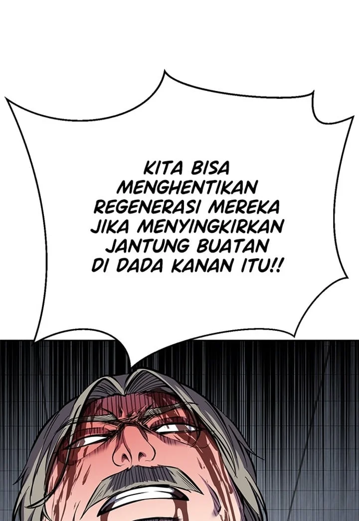 Ticket Hero S2 Chapter 298 Gambar 100