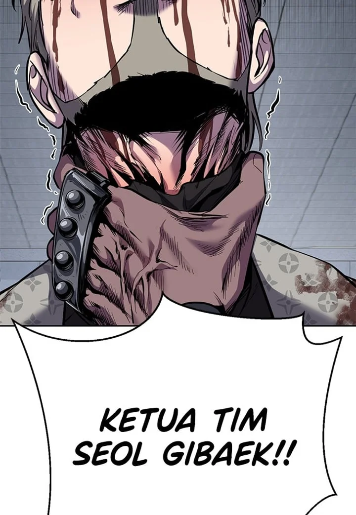 Ticket Hero S2 Chapter 298 Gambar 101