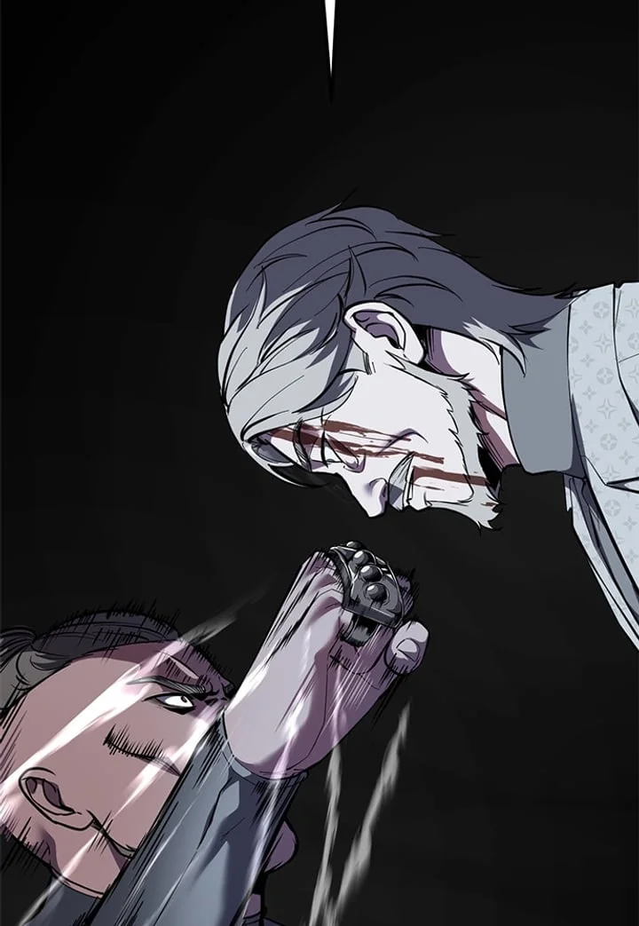 Ticket Hero S2 Chapter 298 Gambar 104