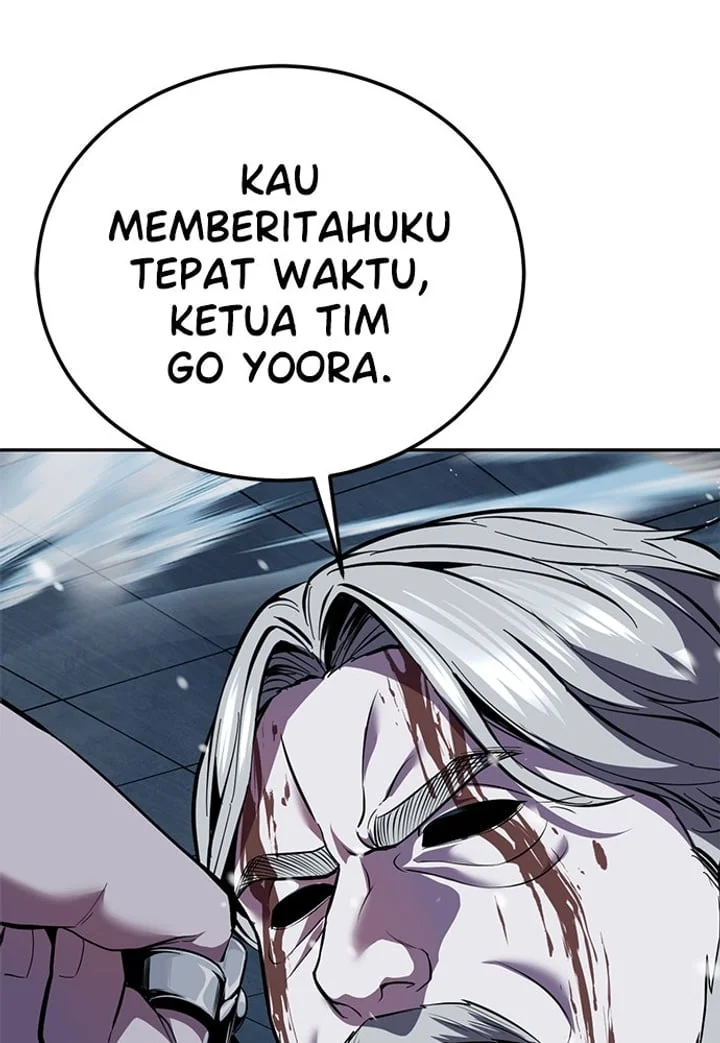 Ticket Hero S2 Chapter 298 Gambar 106