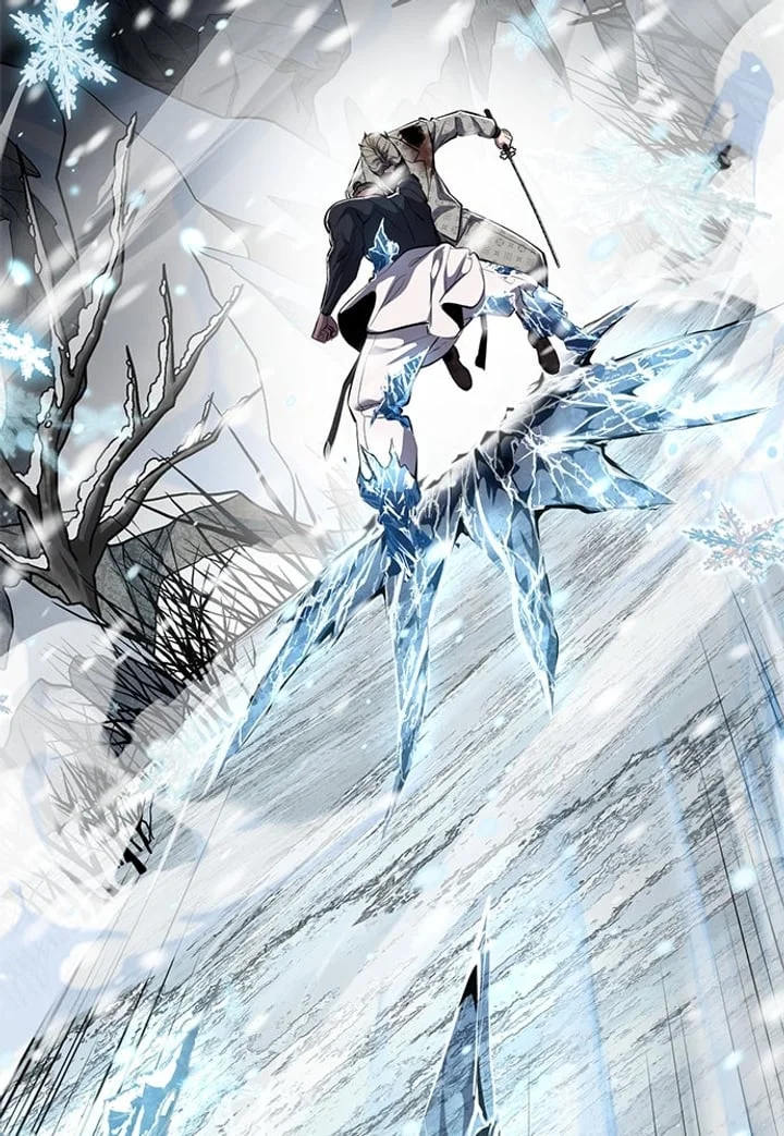Ticket Hero S2 Chapter 298 Gambar 112