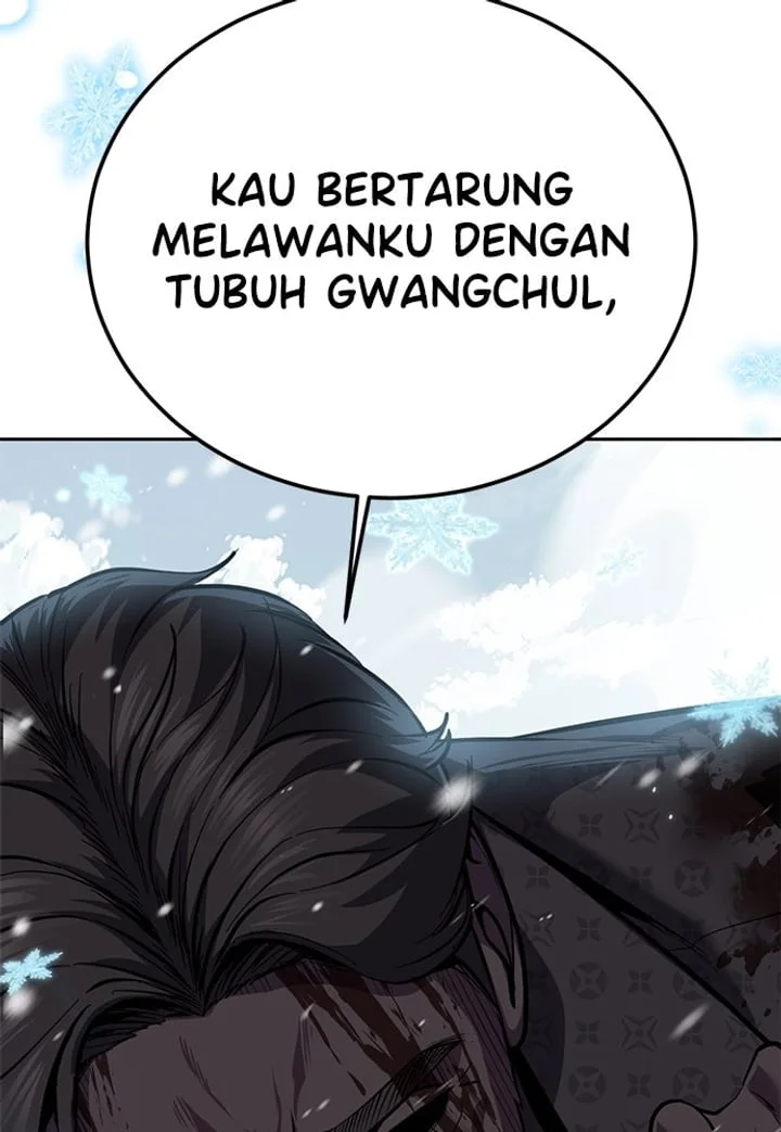 Ticket Hero S2 Chapter 298 Gambar 114