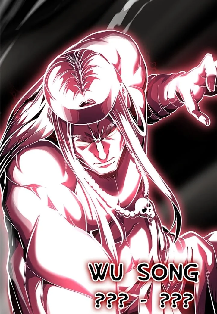 Ticket Hero S2 Chapter 298 Gambar 117