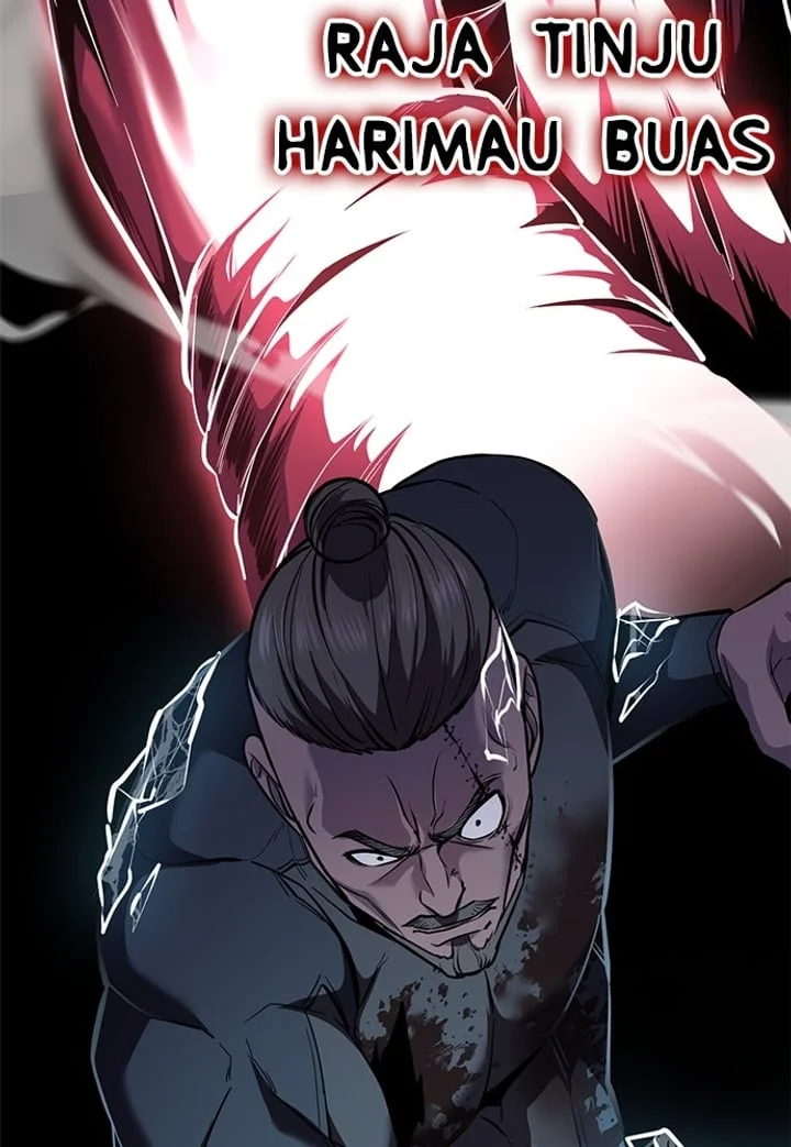 Ticket Hero S2 Chapter 298 Gambar 118