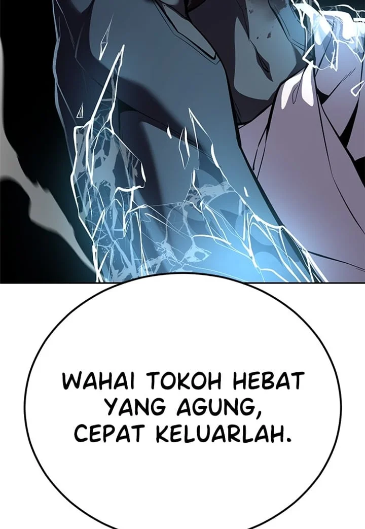 Ticket Hero S2 Chapter 298 Gambar 119