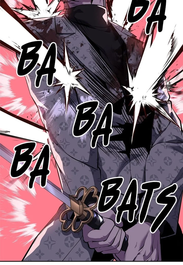 Ticket Hero S2 Chapter 298 Gambar 136