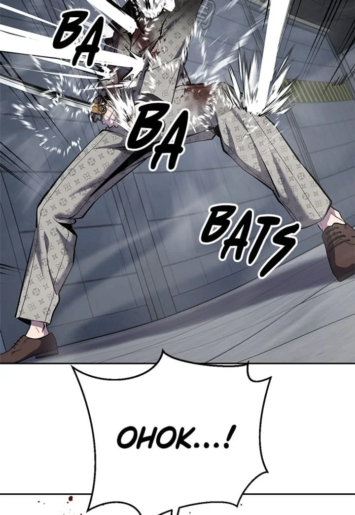 Ticket Hero S2 Chapter 298 Gambar 138