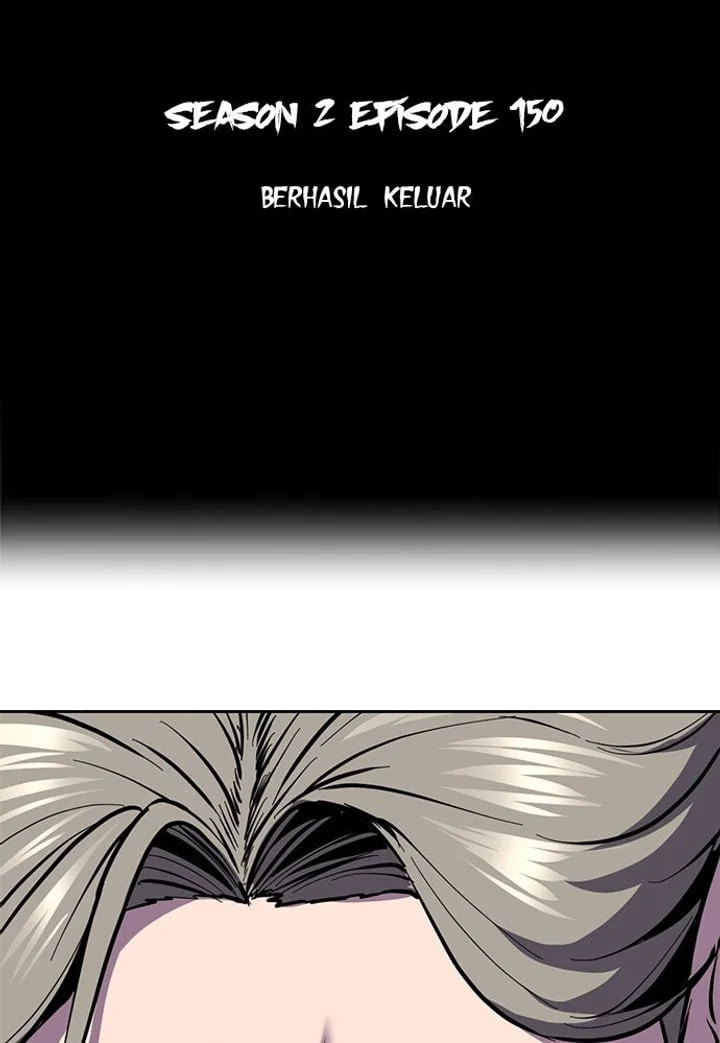 Ticket Hero S2 Chapter 298 Gambar 14